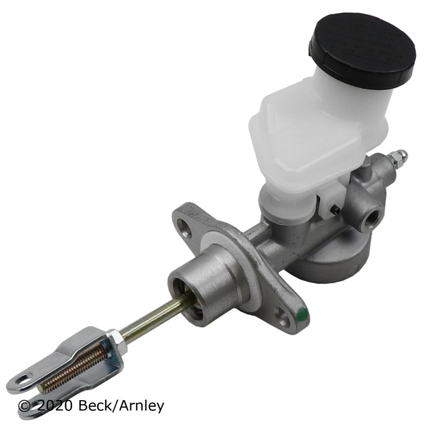 BECK/ARNLEY 072-9829 CLUTCH MASTER CYL