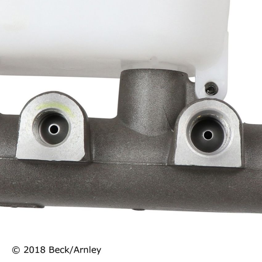 BECK/ARNLEY 072-9830 BRAKE MASTER CYL