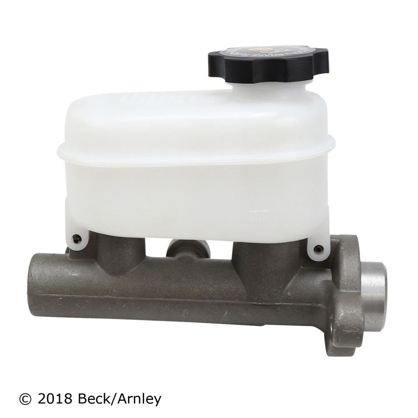 BECK/ARNLEY 072-9830 BRAKE MASTER CYL