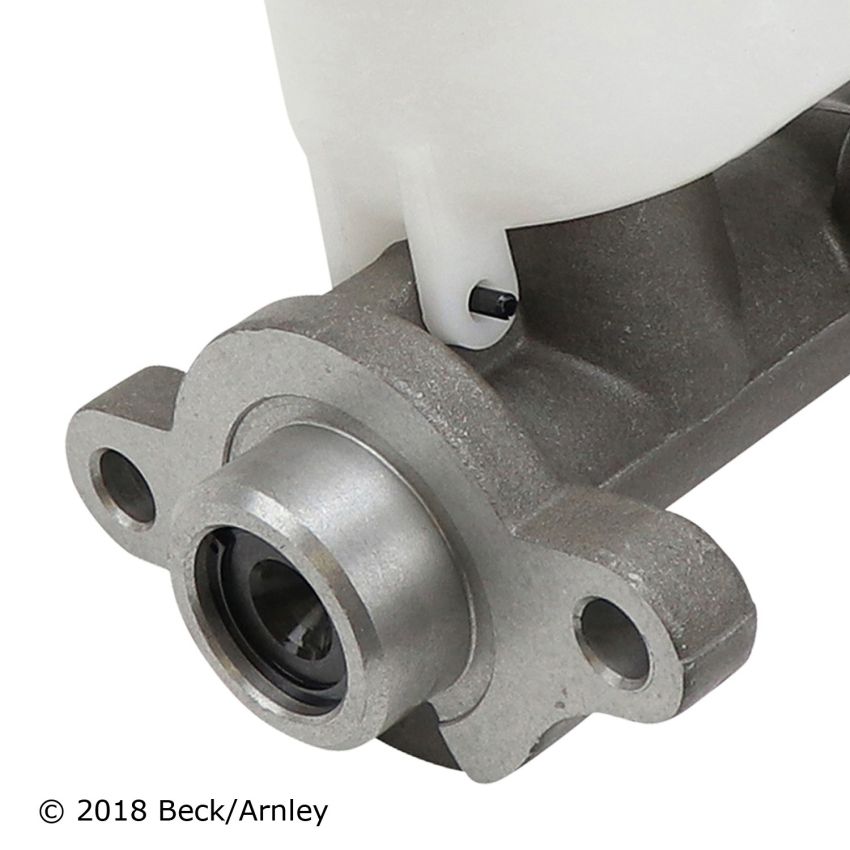BECK/ARNLEY 072-9830 BRAKE MASTER CYL