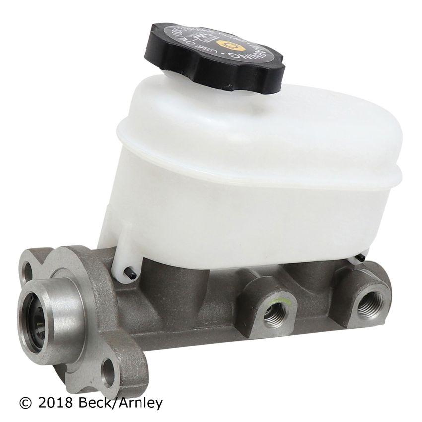BECK/ARNLEY 072-9830 BRAKE MASTER CYL