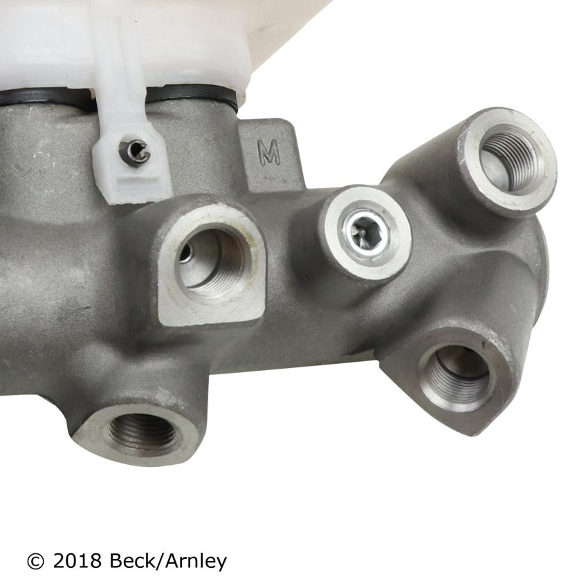 BECK/ARNLEY 072-9832 BRAKE MASTER CYL