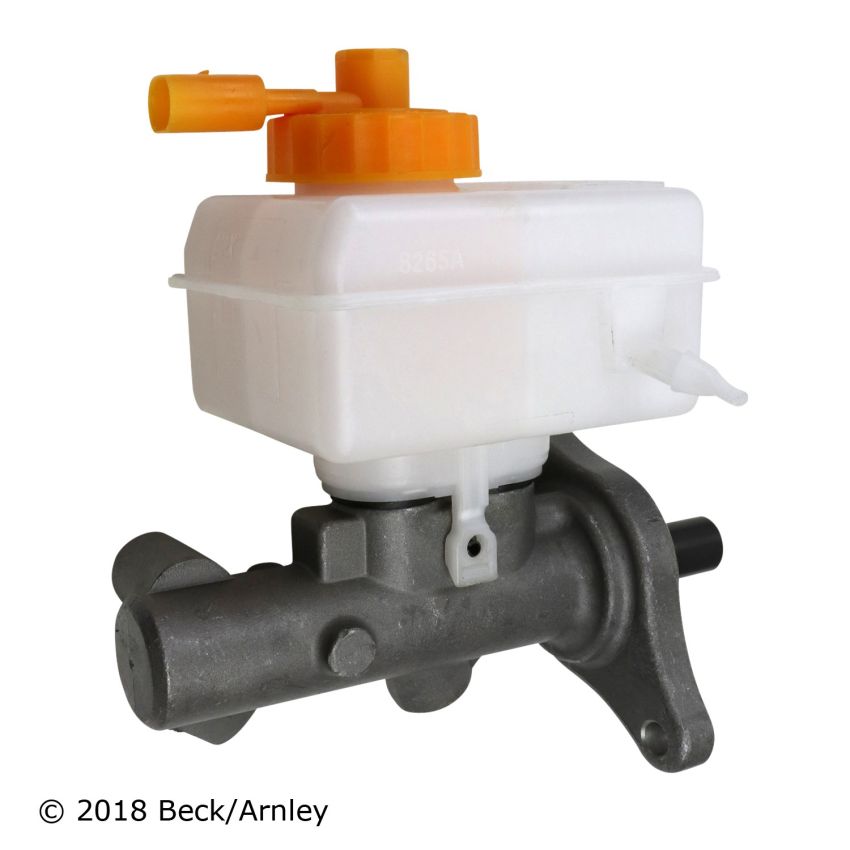 BECK/ARNLEY 072-9832 BRAKE MASTER CYL