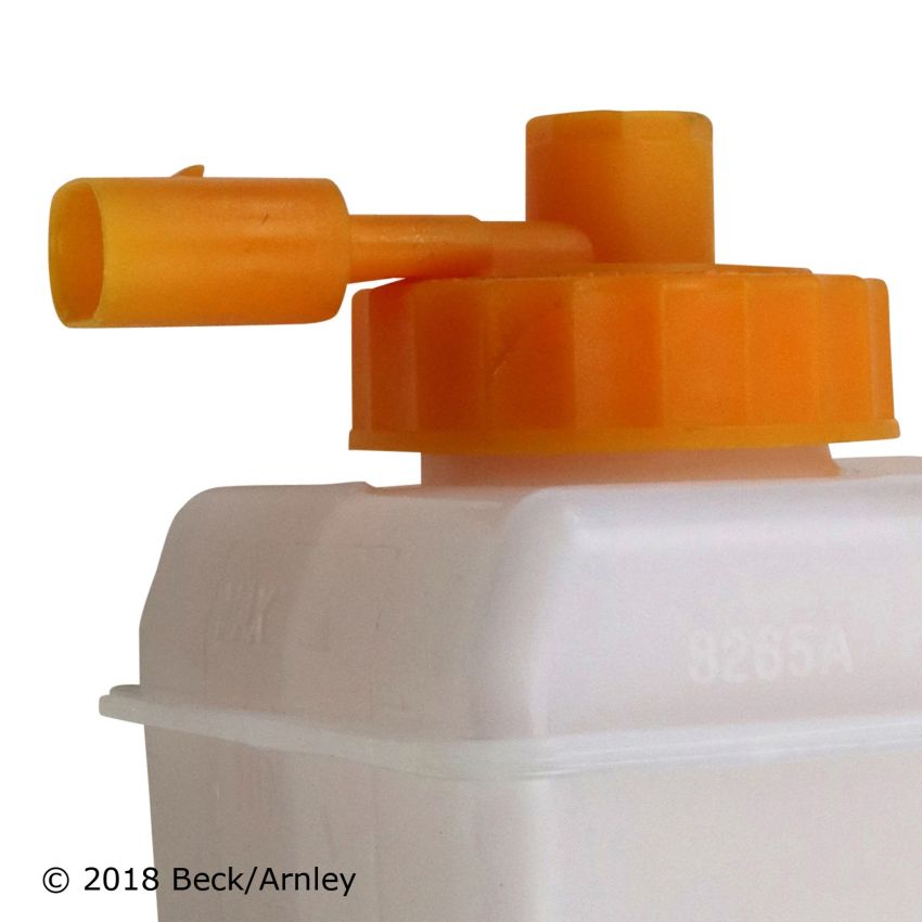BECK/ARNLEY 072-9832 BRAKE MASTER CYL