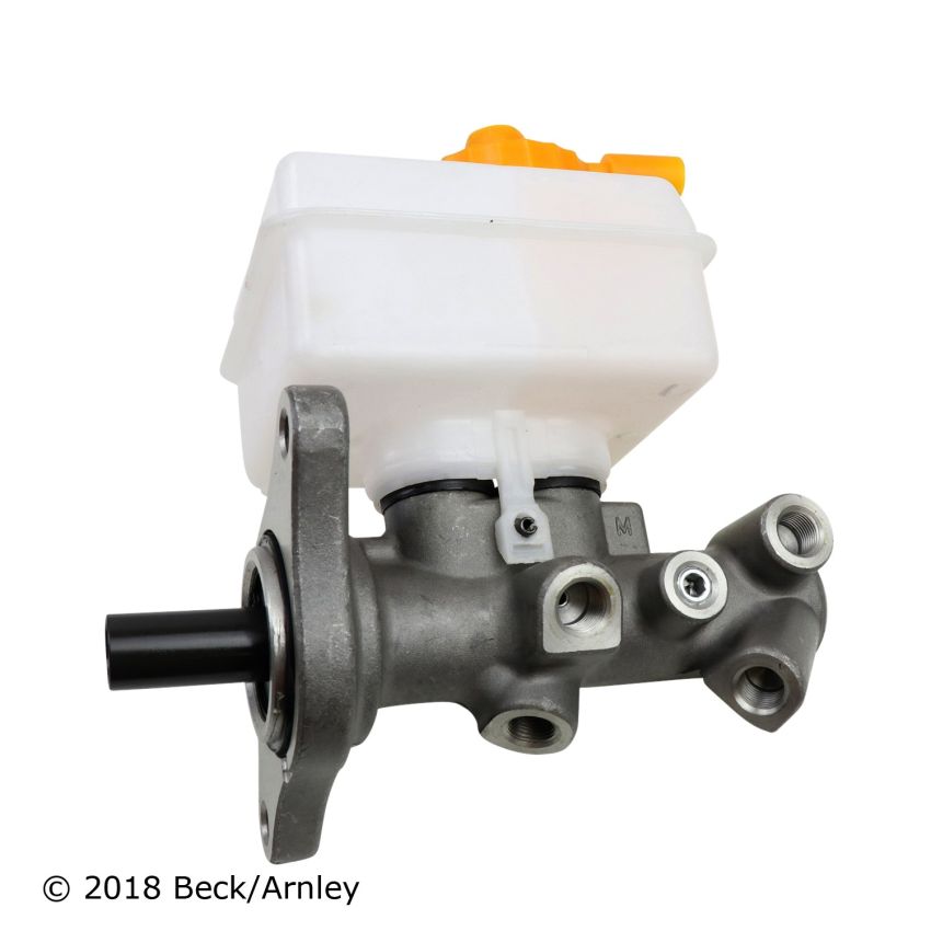 BECK/ARNLEY 072-9832 BRAKE MASTER CYL