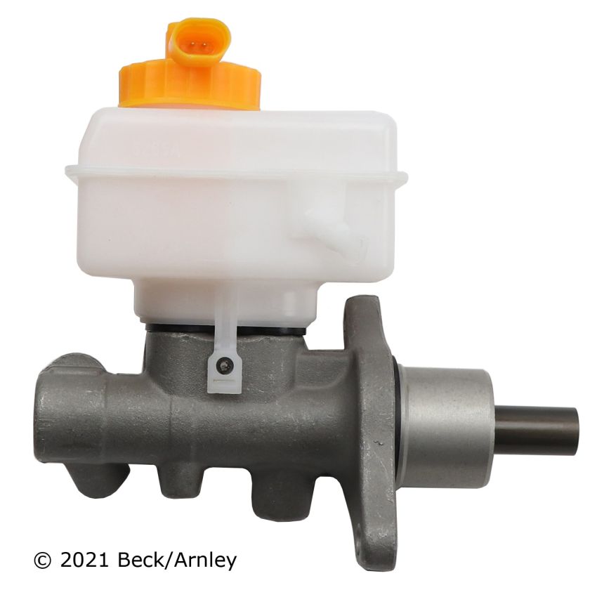 BECK/ARNLEY 072-9833 BRAKE MASTER CYL