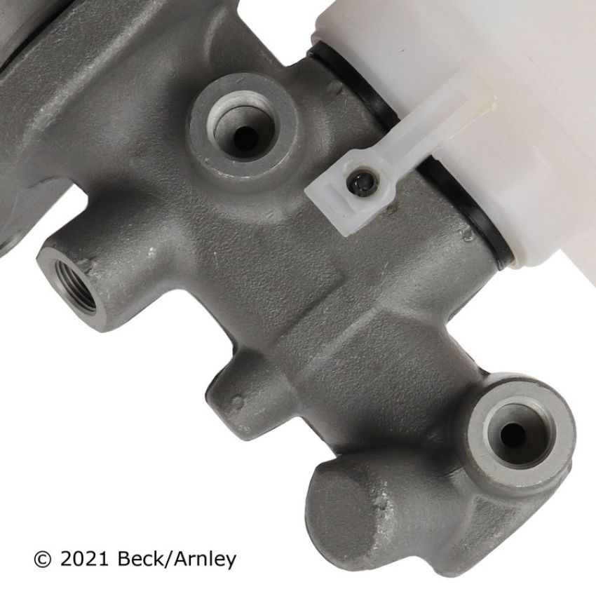BECK/ARNLEY 072-9833 BRAKE MASTER CYL
