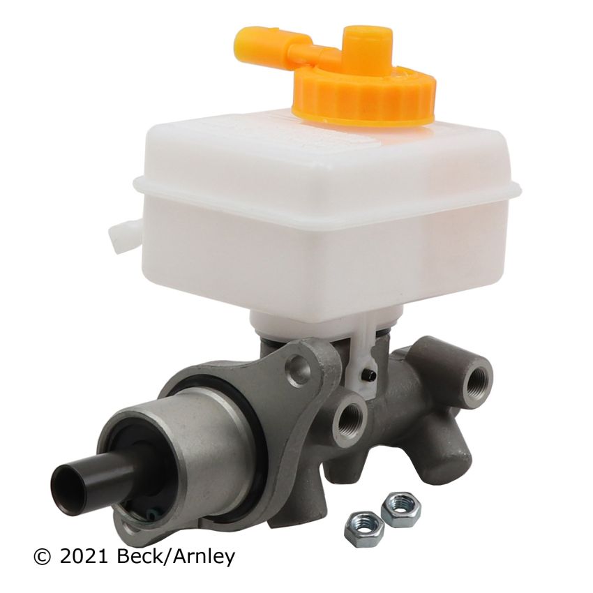 BECK/ARNLEY 072-9833 BRAKE MASTER CYL