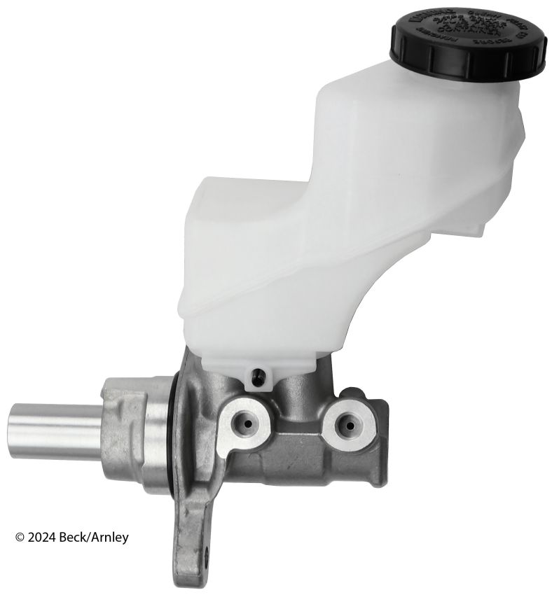BECK/ARNLEY 072-9834 BRAKE MASTER CYL