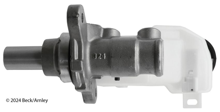 BECK/ARNLEY 072-9834 BRAKE MASTER CYL