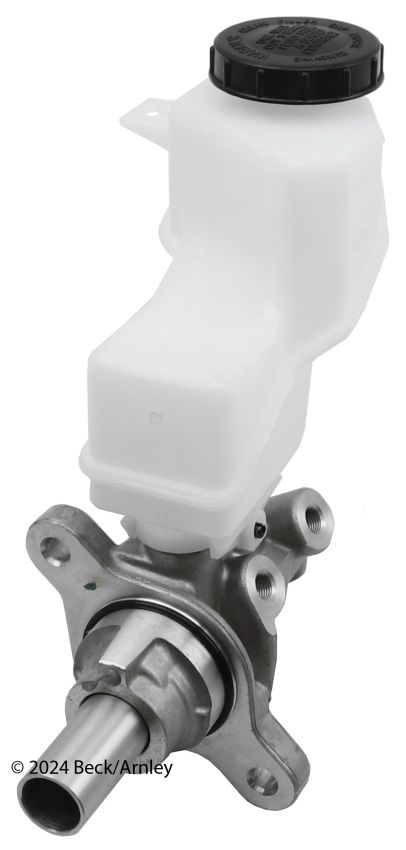 BECK/ARNLEY 072-9834 BRAKE MASTER CYL