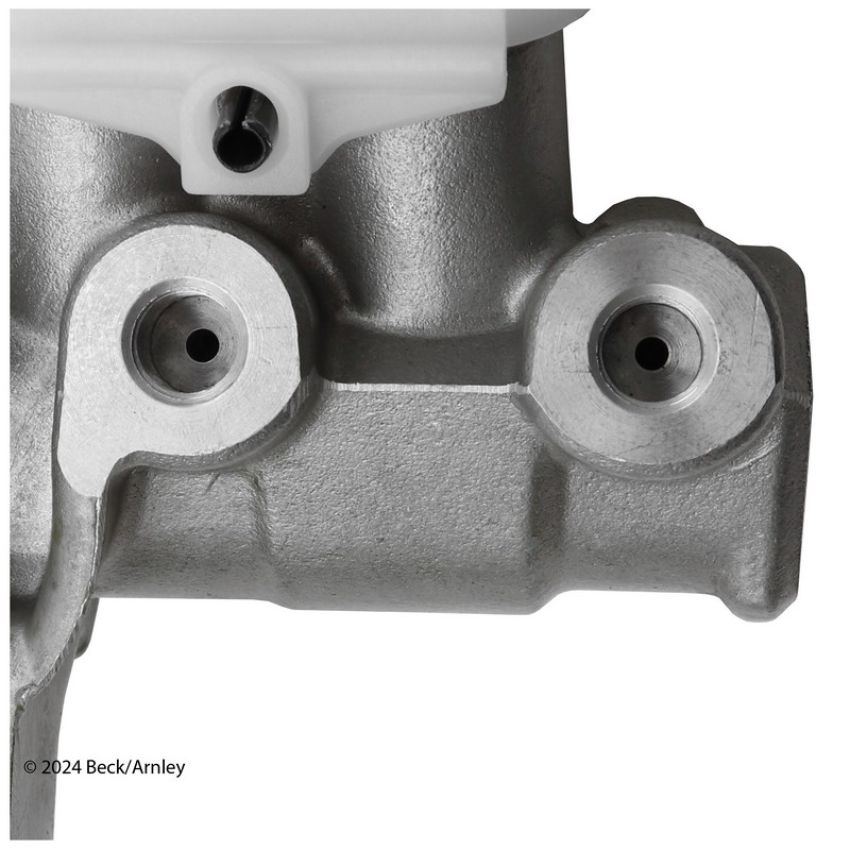 BECK/ARNLEY 072-9834 BRAKE MASTER CYL