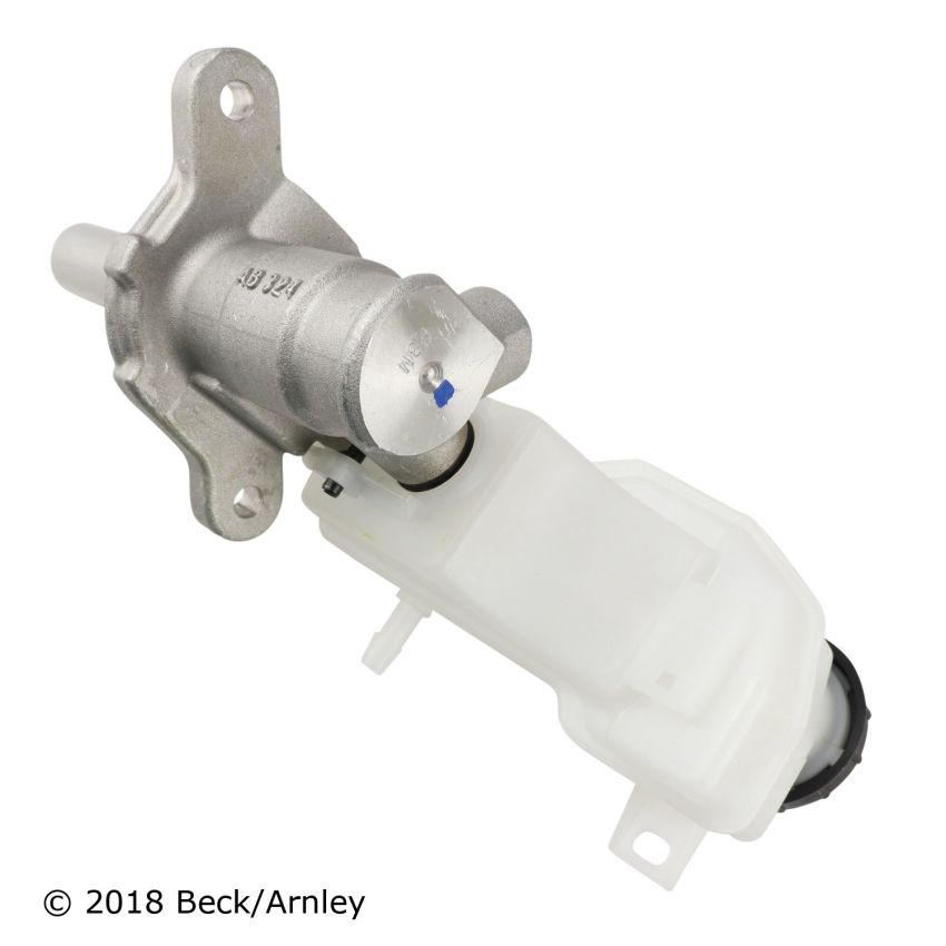 BECK/ARNLEY 072-9835 BRAKE MASTER CYL