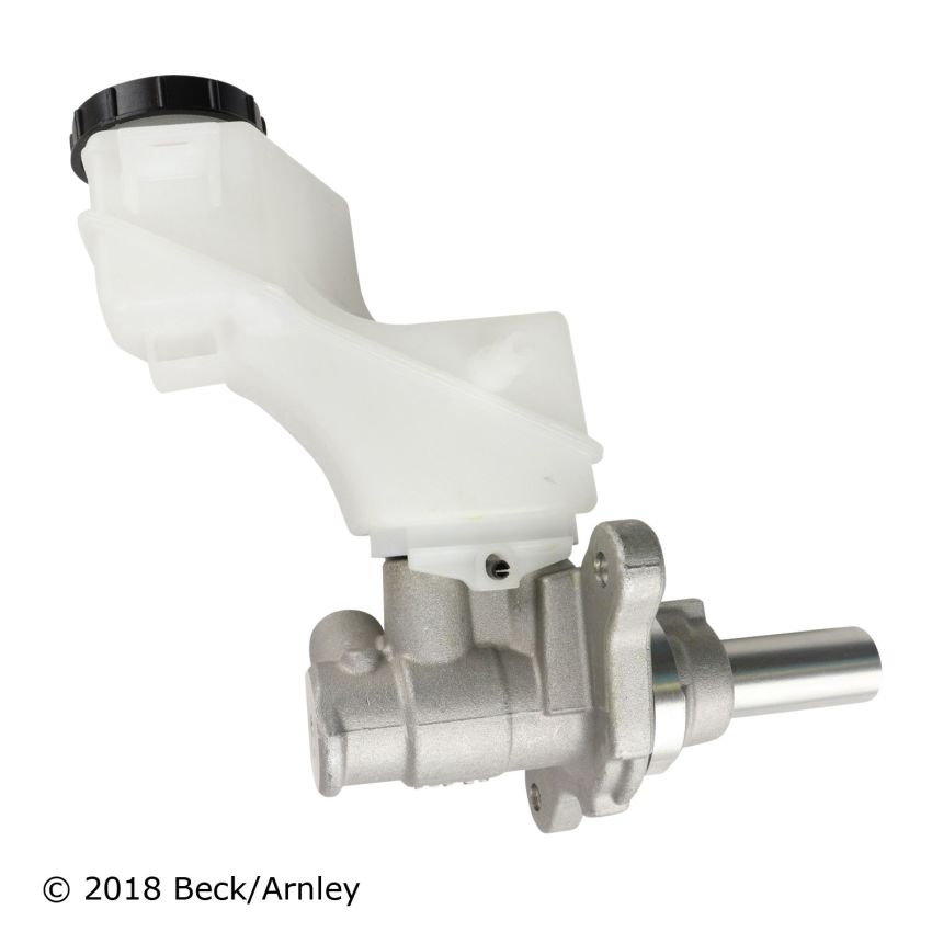 BECK/ARNLEY 072-9835 BRAKE MASTER CYL