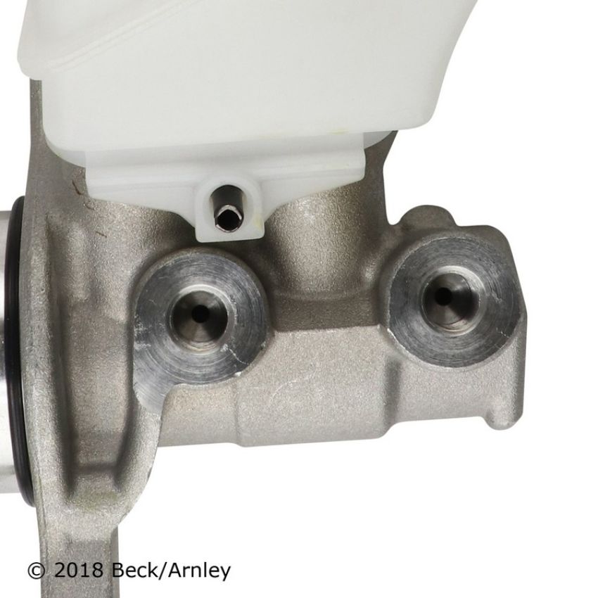 BECK/ARNLEY 072-9835 BRAKE MASTER CYL
