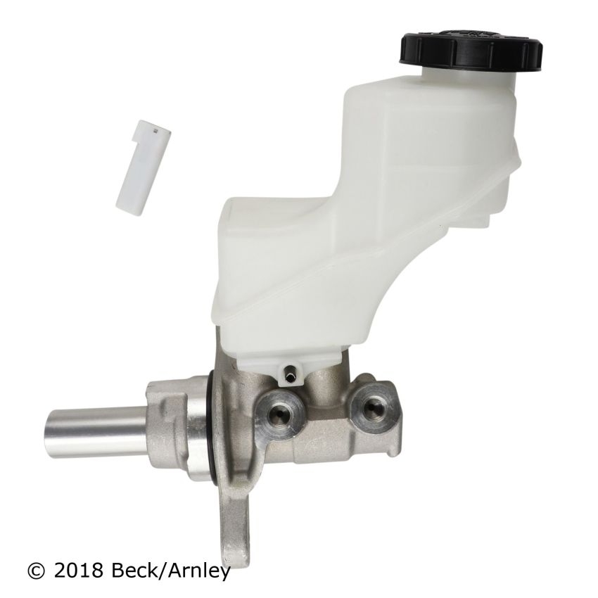 BECK/ARNLEY 072-9835 BRAKE MASTER CYL