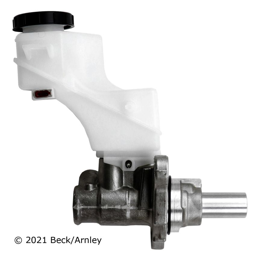 BECK/ARNLEY 072-9836 BRAKE MASTER CYL