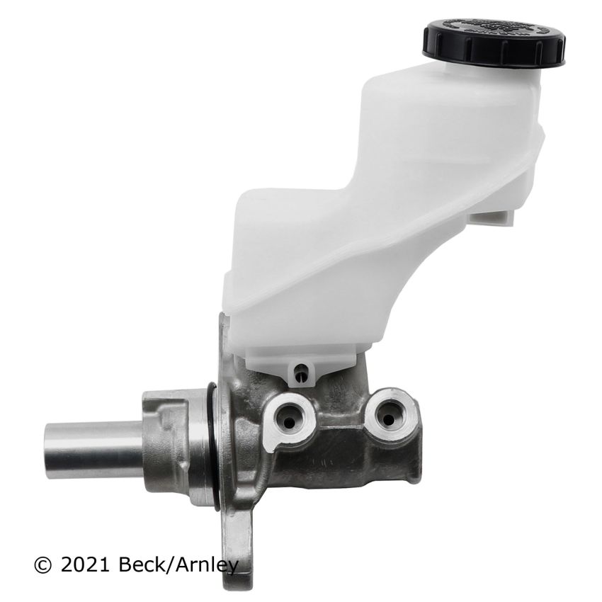 BECK/ARNLEY 072-9836 BRAKE MASTER CYL