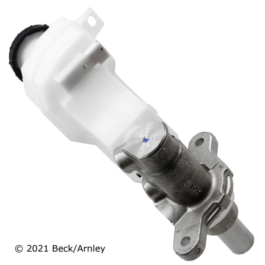 BECK/ARNLEY 072-9836 BRAKE MASTER CYL