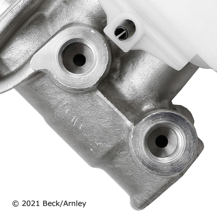 BECK/ARNLEY 072-9836 BRAKE MASTER CYL