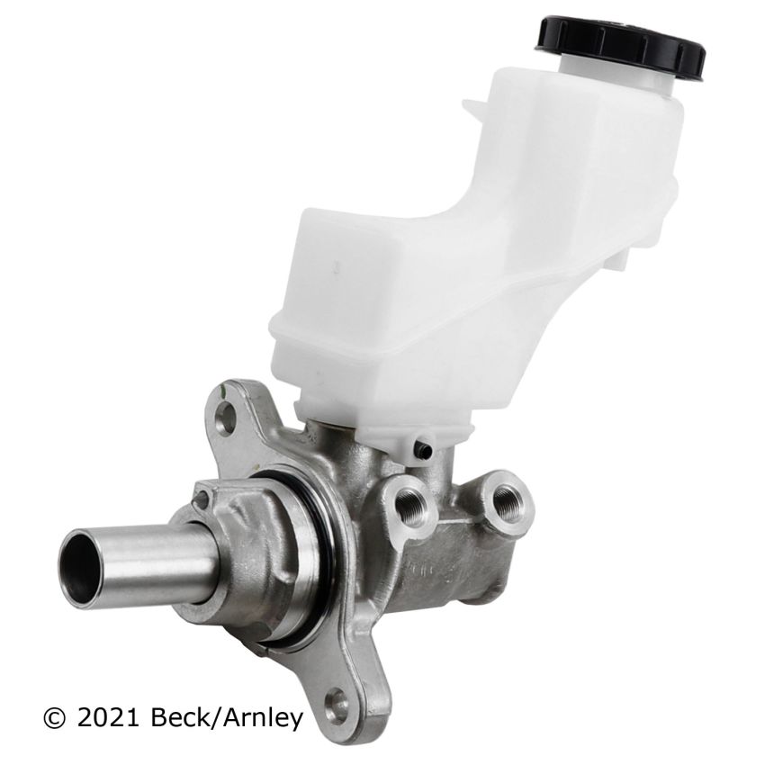 BECK/ARNLEY 072-9836 BRAKE MASTER CYL