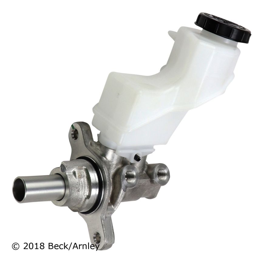 BECK/ARNLEY 072-9837 BRAKE MASTER CYL