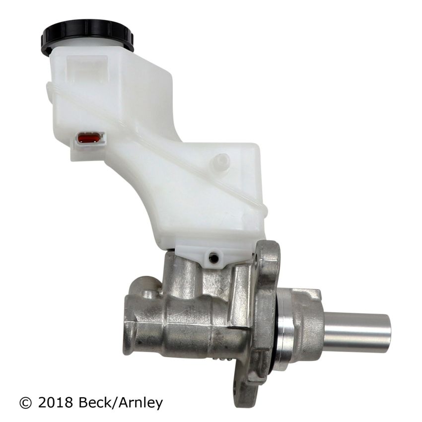 BECK/ARNLEY 072-9837 BRAKE MASTER CYL