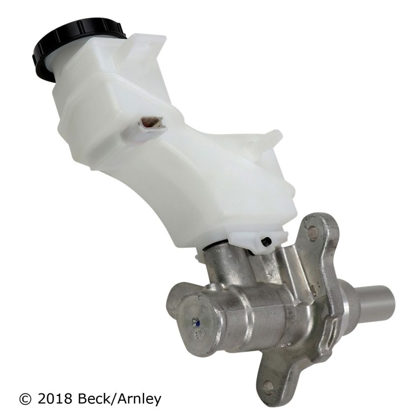 BECK/ARNLEY 072-9837 BRAKE MASTER CYL