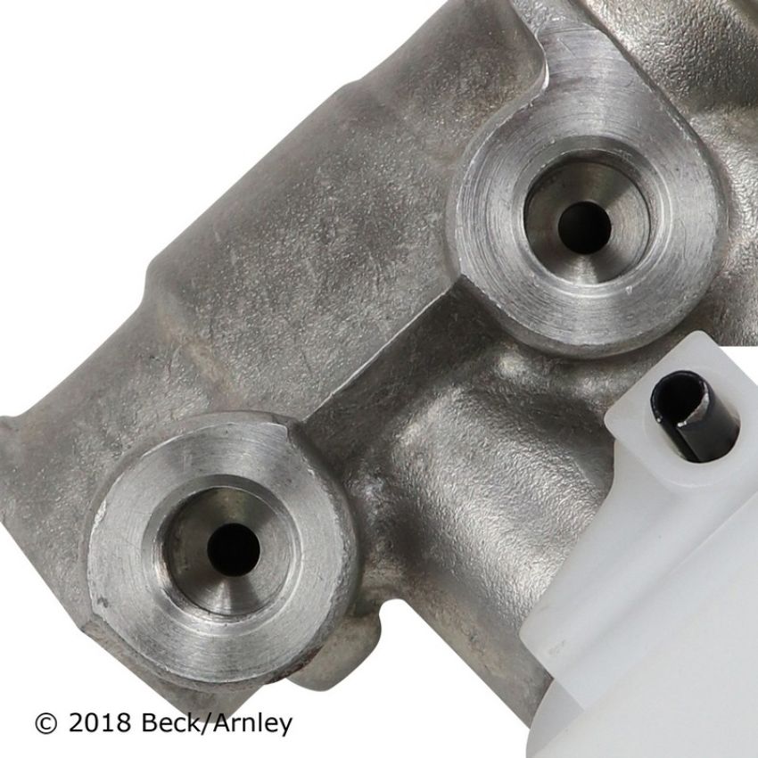 BECK/ARNLEY 072-9837 BRAKE MASTER CYL