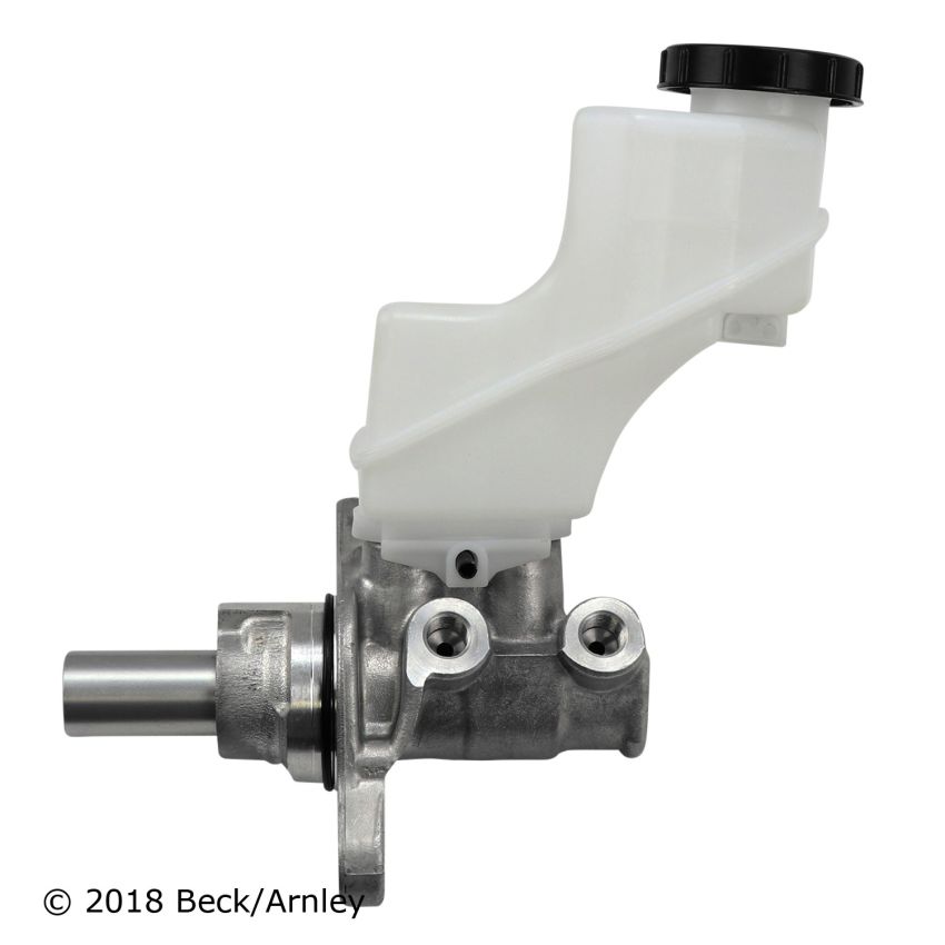BECK/ARNLEY 072-9837 BRAKE MASTER CYL