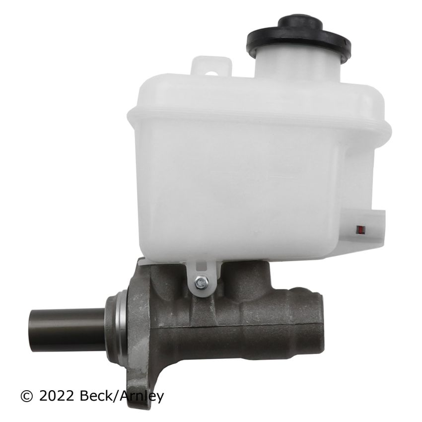 BECK/ARNLEY 072-9838 BRAKE MASTER CYL