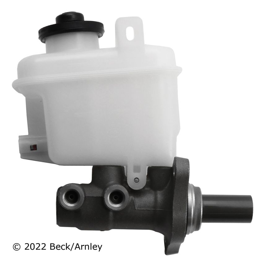 BECK/ARNLEY 072-9838 BRAKE MASTER CYL