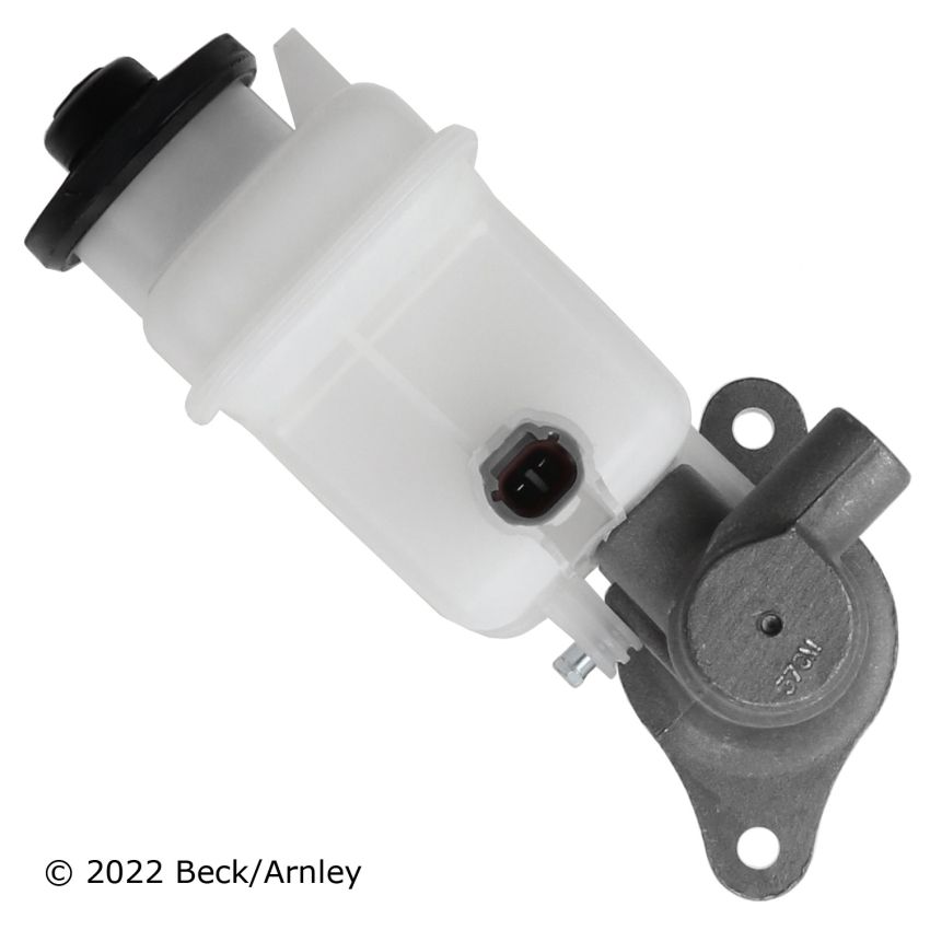 BECK/ARNLEY 072-9838 BRAKE MASTER CYL