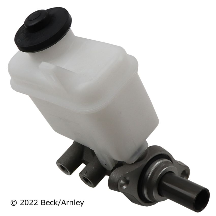 BECK/ARNLEY 072-9838 BRAKE MASTER CYL
