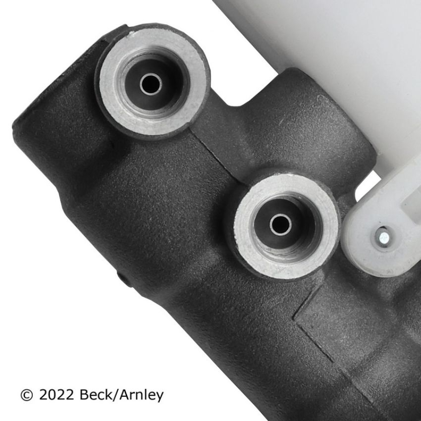 BECK/ARNLEY 072-9838 BRAKE MASTER CYL