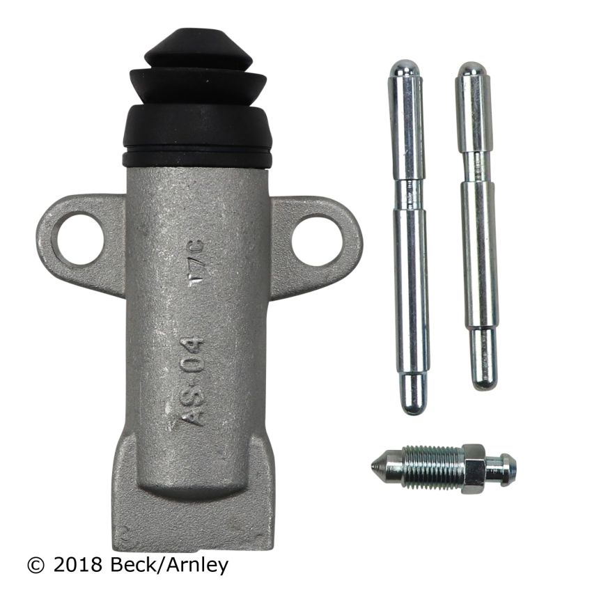 BECK/ARNLEY 072-9839 CLUTCH SLAVE CYL