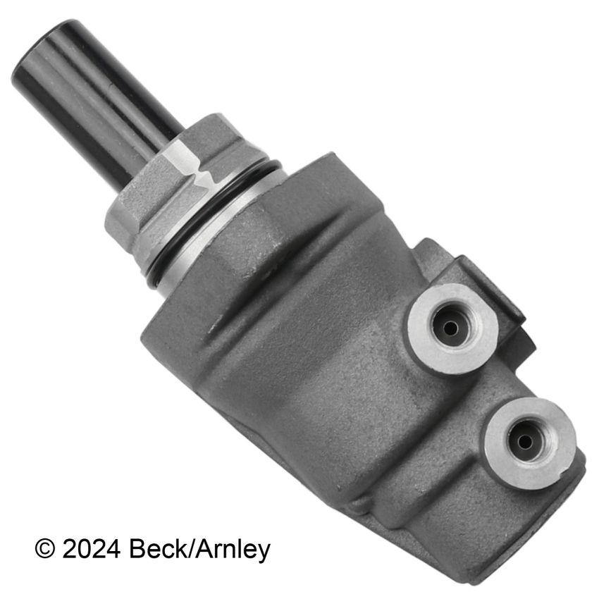 BECK/ARNLEY 072-9840 BRAKE MASTER CYL