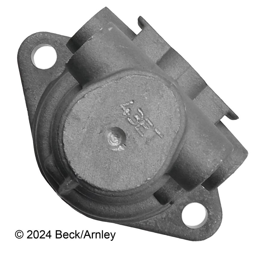 BECK/ARNLEY 072-9840 BRAKE MASTER CYL