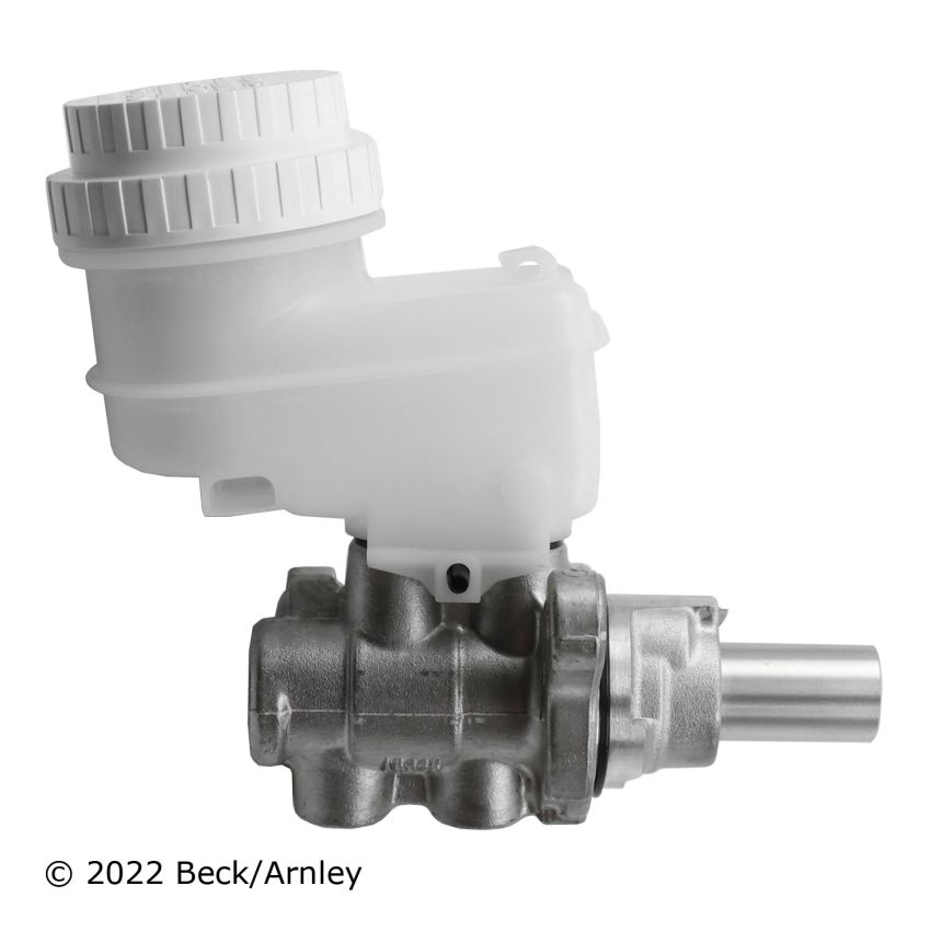 BECK/ARNLEY 072-9841 BRAKE MASTER CYL