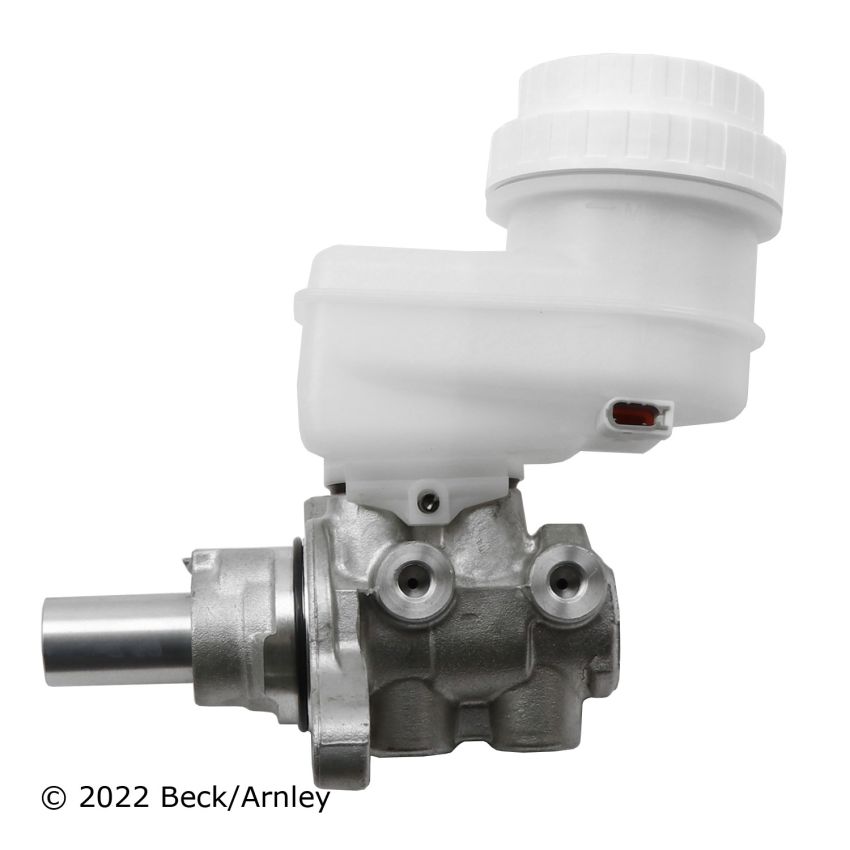 BECK/ARNLEY 072-9841 BRAKE MASTER CYL