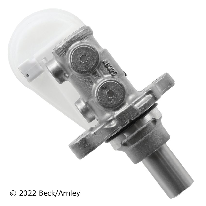 BECK/ARNLEY 072-9841 BRAKE MASTER CYL