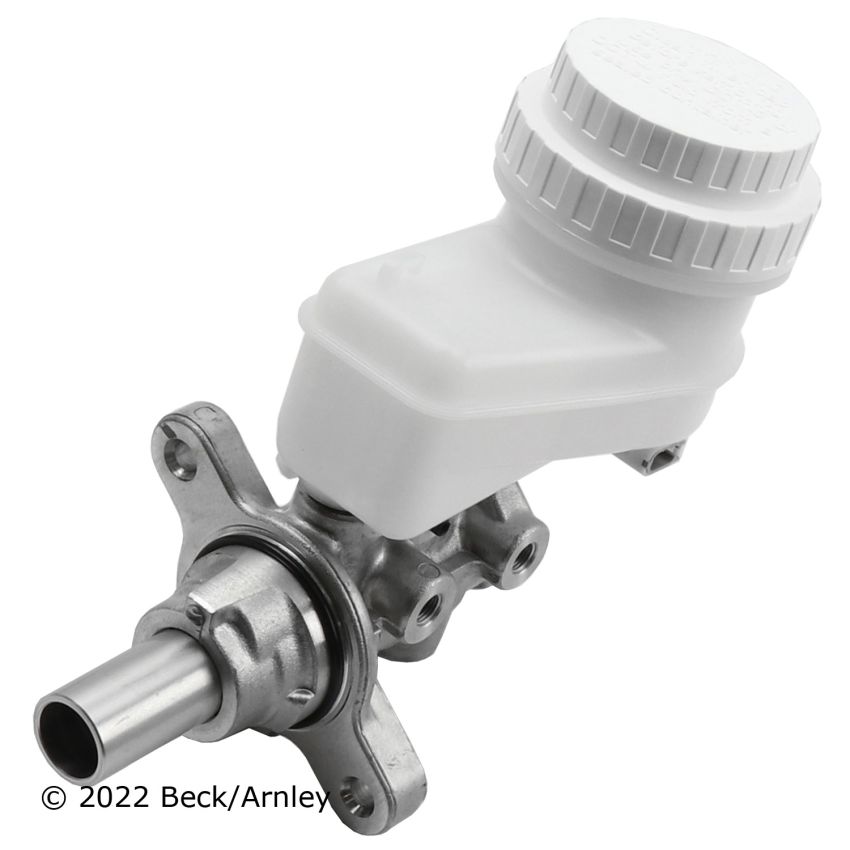BECK/ARNLEY 072-9841 BRAKE MASTER CYL
