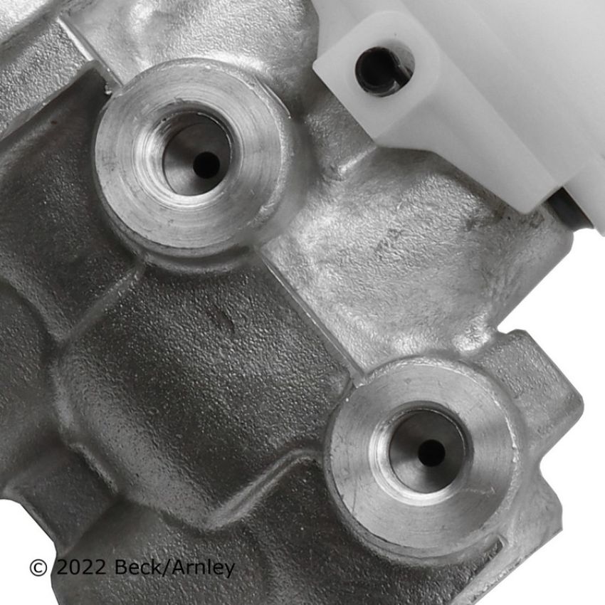 BECK/ARNLEY 072-9841 BRAKE MASTER CYL