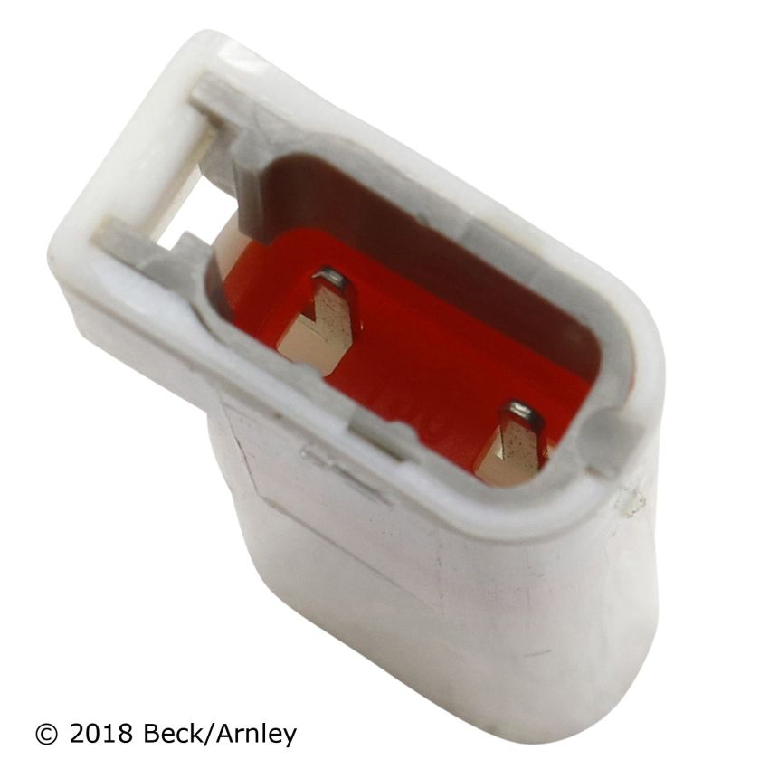 BECK/ARNLEY 072-9842 BRAKE MASTER CYL