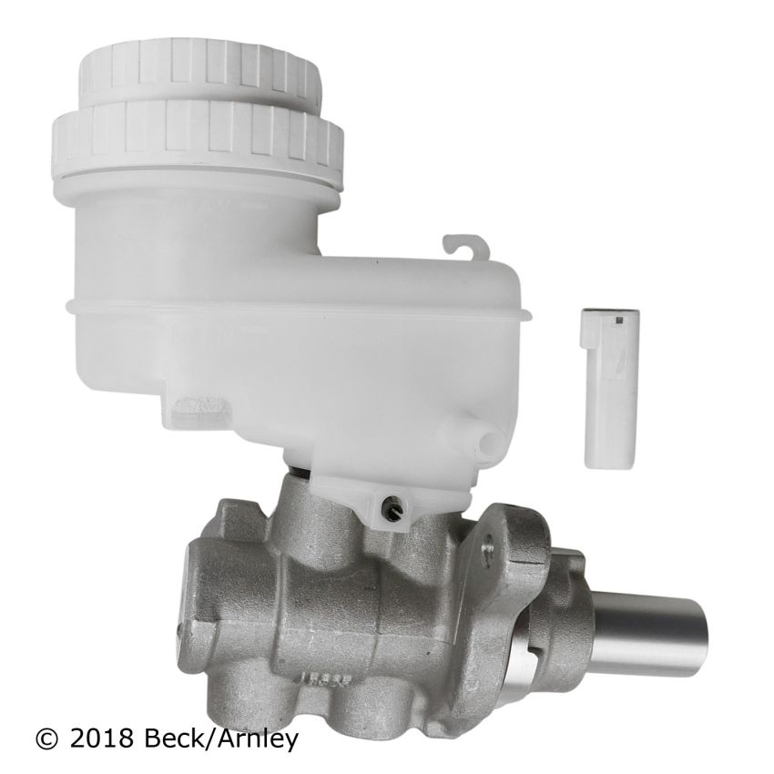 BECK/ARNLEY 072-9842 BRAKE MASTER CYL