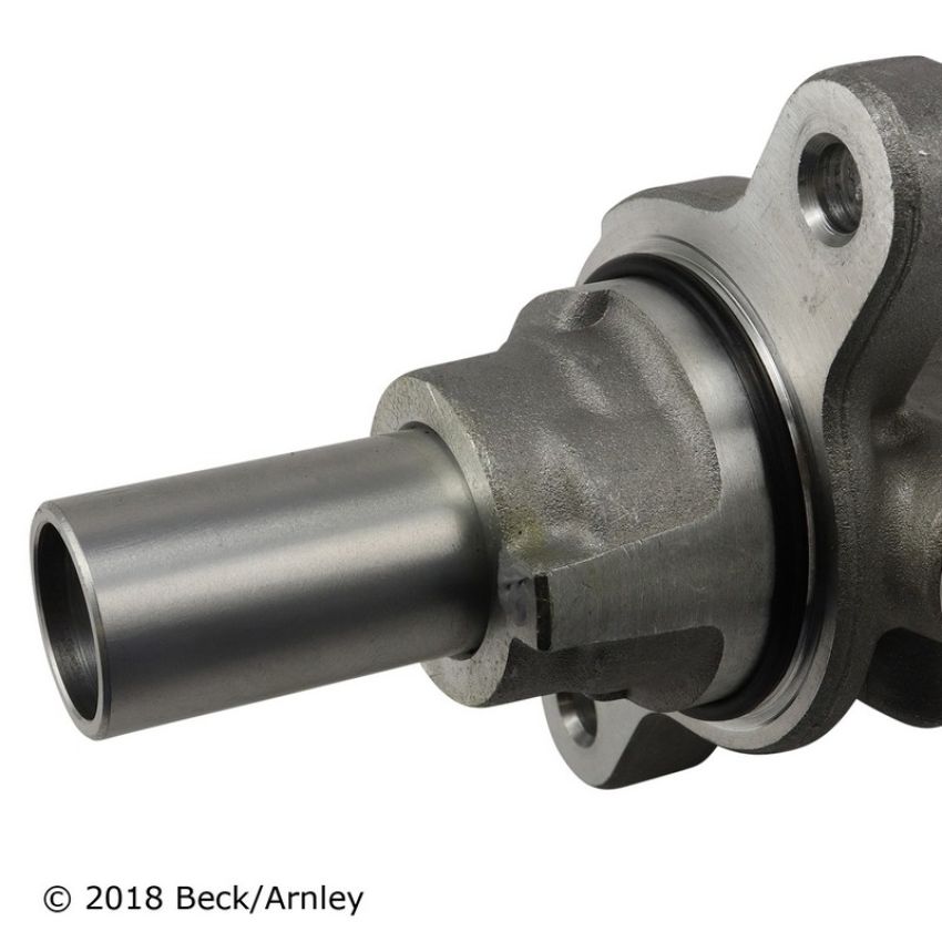 BECK/ARNLEY 072-9842 BRAKE MASTER CYL