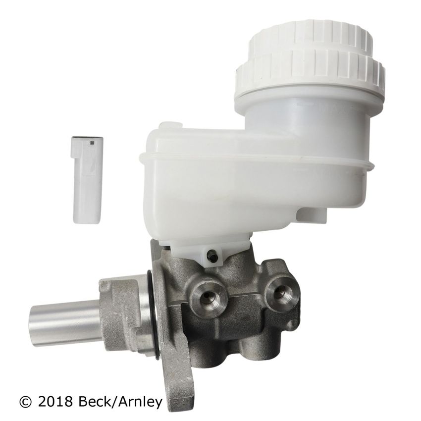 BECK/ARNLEY 072-9842 BRAKE MASTER CYL