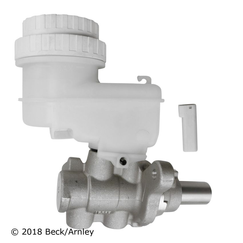 BECK/ARNLEY 072-9843 BRAKE MASTER CYL