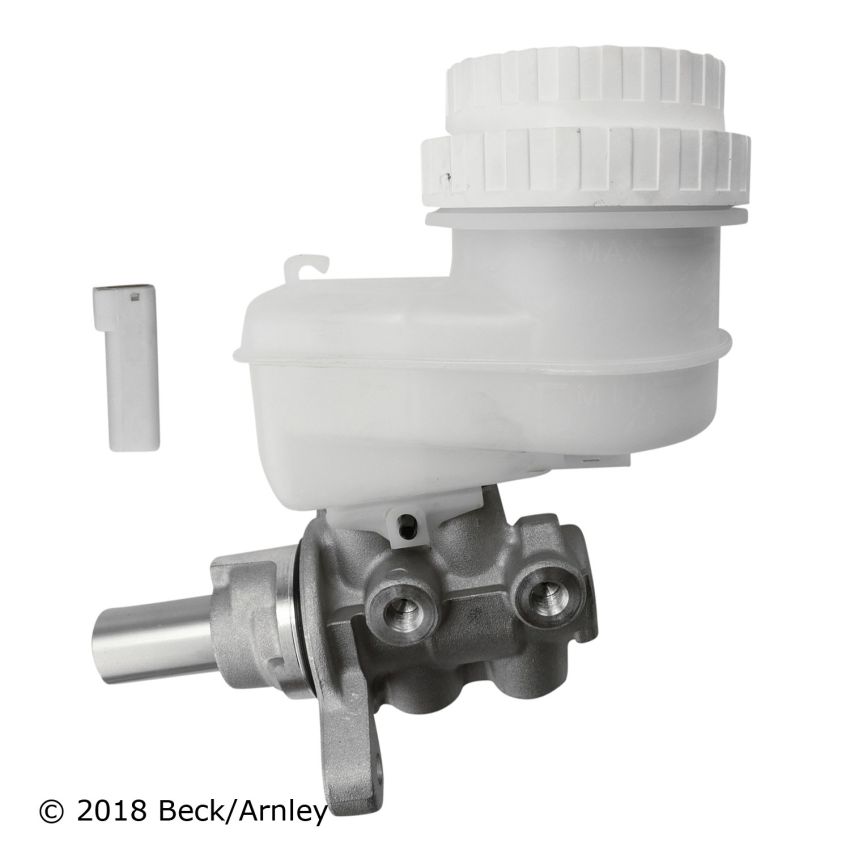 BECK/ARNLEY 072-9843 BRAKE MASTER CYL