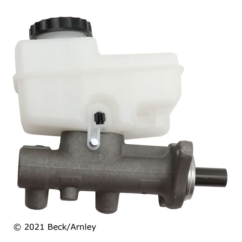 BECK/ARNLEY 072-9844 BRAKE MASTER CYL